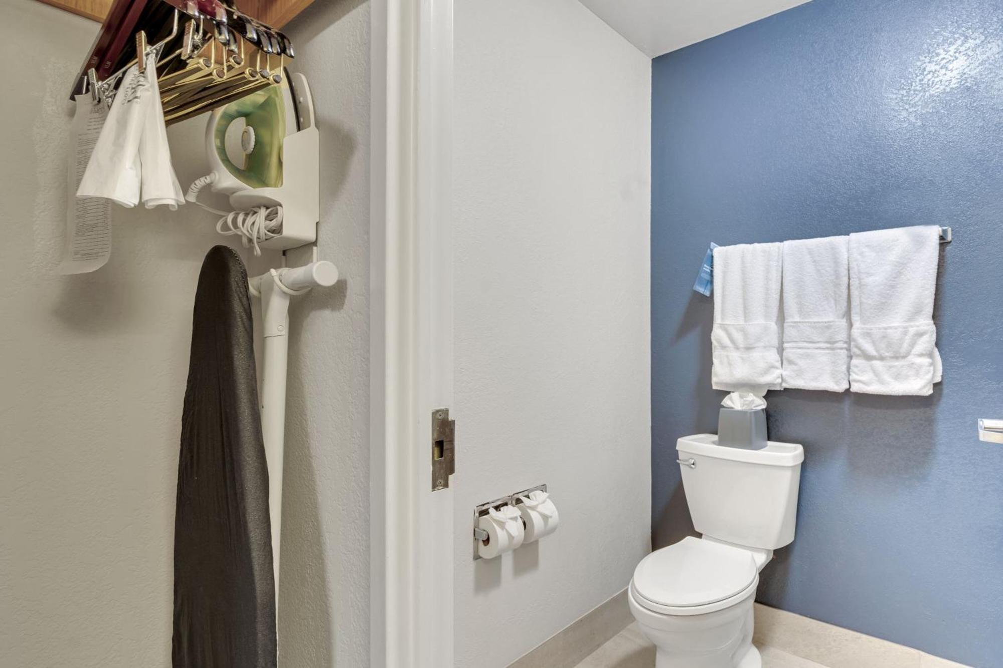 Fairfield Inn & Suites Fredericksburg Extérieur photo