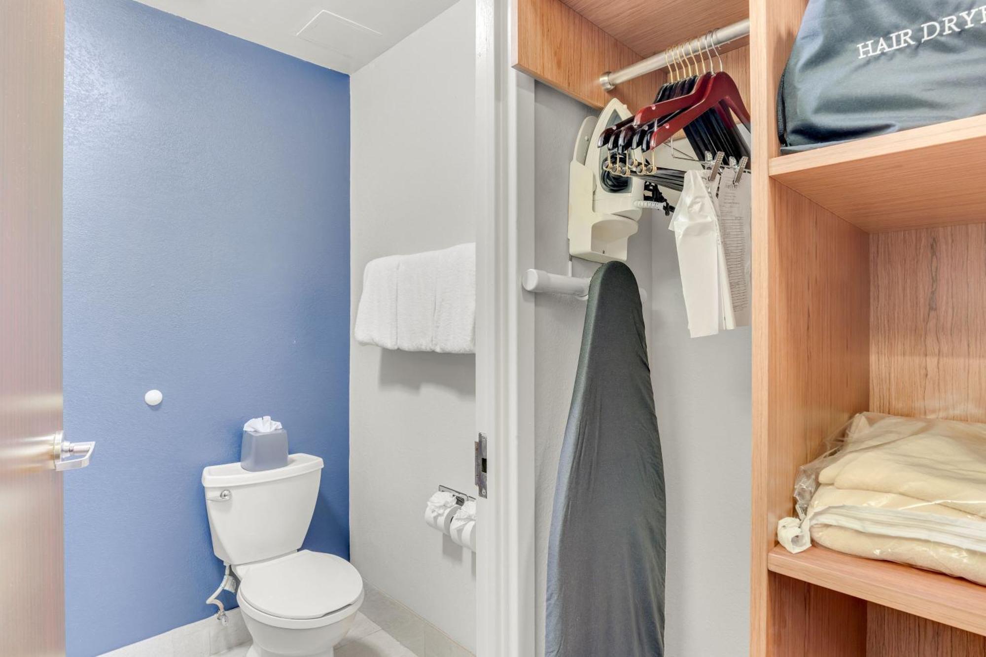 Fairfield Inn & Suites Fredericksburg Extérieur photo