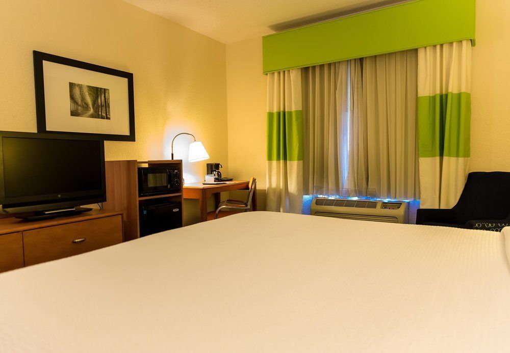 Fairfield Inn & Suites Fredericksburg Extérieur photo